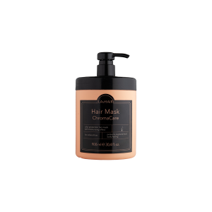 LAvHAIR ChromaCare Mask – маска для захисту кольору фарбованого волосся із зволожувальним ефектом