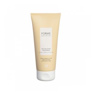 FORME Revitalizing Mask – відновлююча маска для волосся