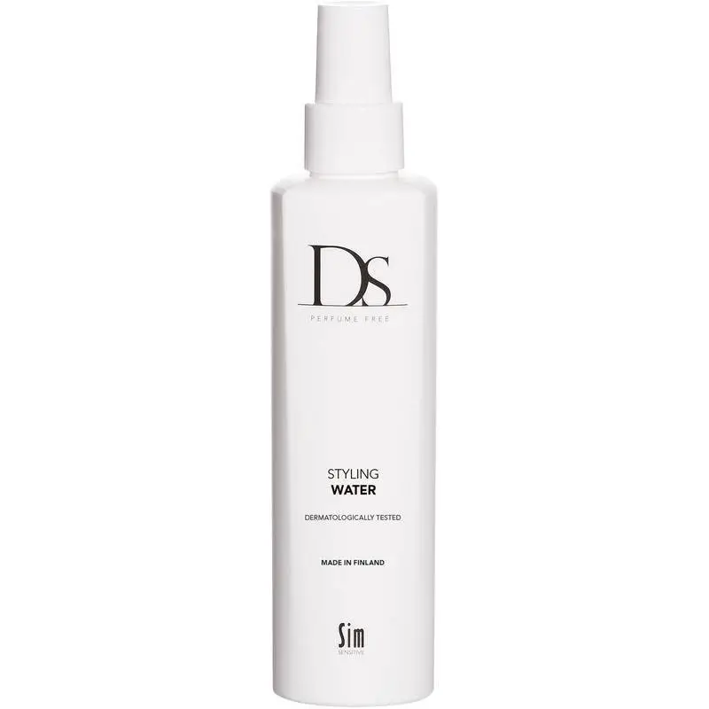 Ds Styling Water - вода для укладки волосся