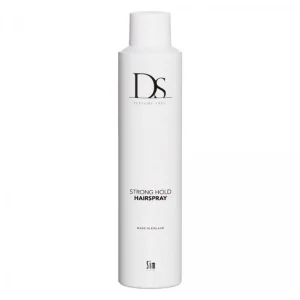 Ds Strong Hold Hairspray – лак для волосся сильної фіксації