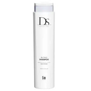Ds Blond Shampoo - шампунь для світлого та освітленого волосся