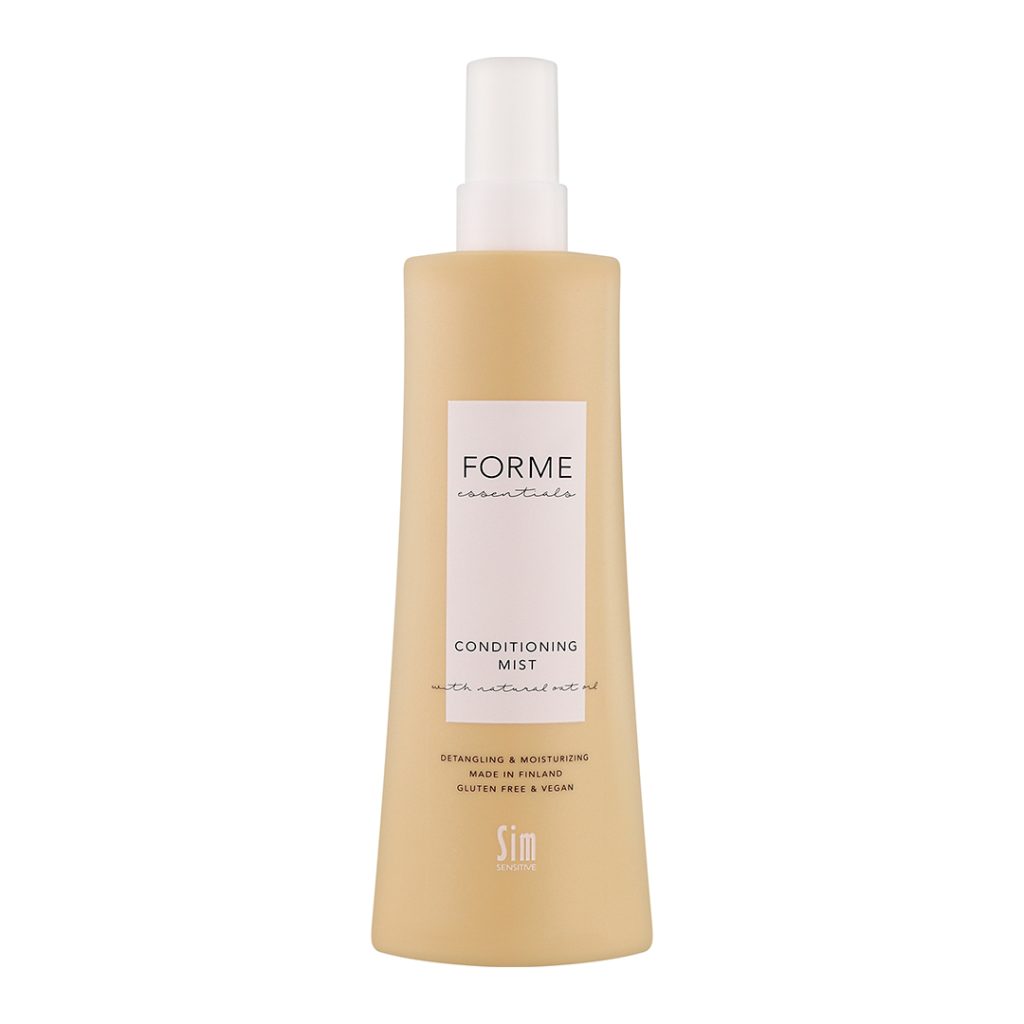 FORME Conditioning Mist – кондиціонуючий спрей для волосся