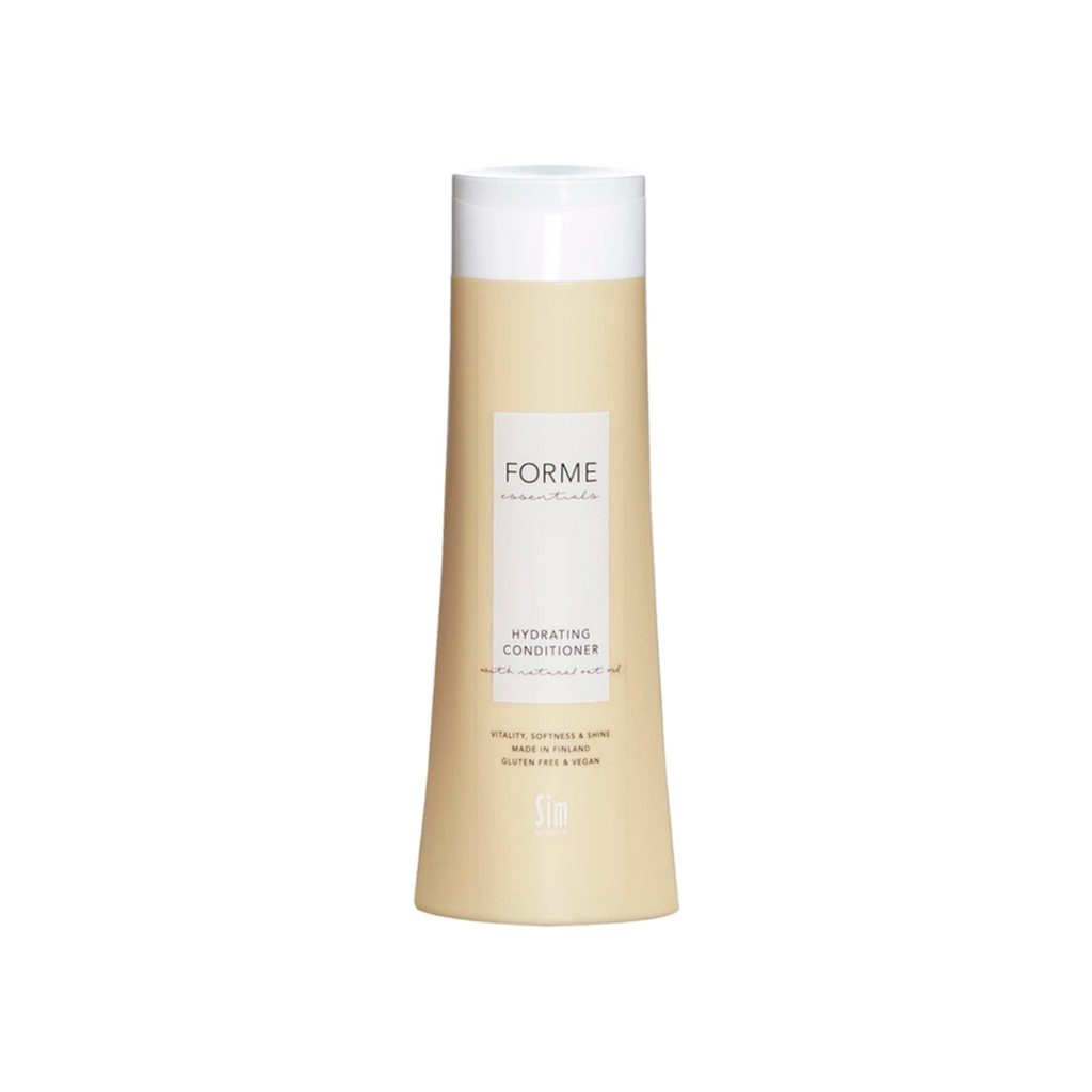 FORME Hydrating Conditioner – зволожуючий кондиціонер для волосся