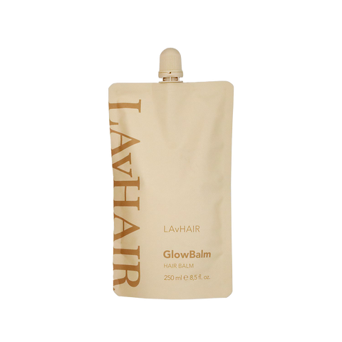 LAvHAIR GlowBalm - бальзам для волосся з фітоскваланом