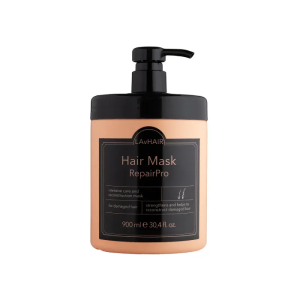 LAvHAIR RepairPro Mask – маска для інтенсивного догляду та реконструкції пошкодженого волосся
