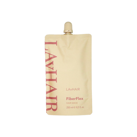 LAvHAIR FiberFlex Hair Mask - маска-павутинка для інтенсивного відновлення волосся