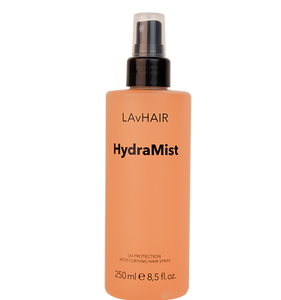 LAvHAIR HydraMist – спрей для зволоження та захисту волосся від UV-променів