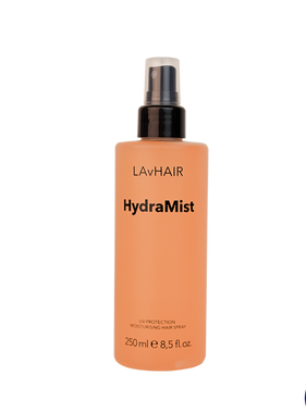 LAvHAIR HydraMist - спрей для зволоження та захисту волосся від UV-променів
