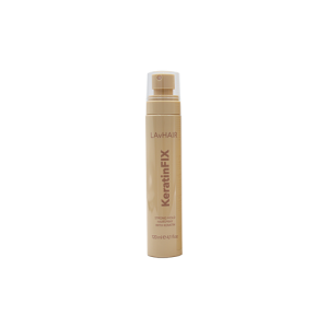 LAvHAIR KeratinFix – лак для волосся сильної фіксації з кератином