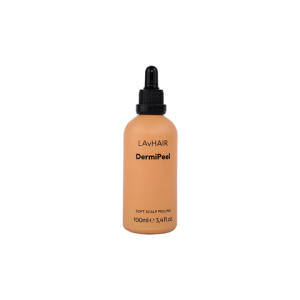 LAvHAIR DermiPeel – м’який пілінг для шкіри голови