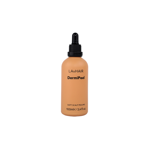LAvHAIR DermiPeel - м’який пілінг для шкіри голови