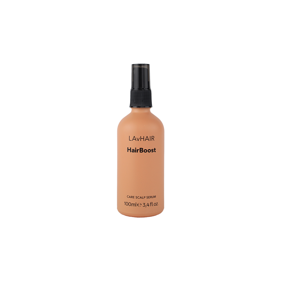 LAvHAIR HairBoost - сироватка для догляду за шкірою голови