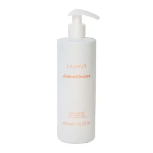 LAvHAIR AminoCleanse Shampoo – шампунь з амінокислотами для глибокого очищення волосся