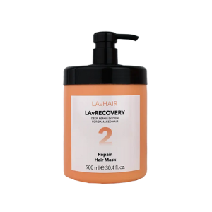 LAvHAIR LAvRECOVERY Repair Hair Mask – відновлювальна маска для волосся