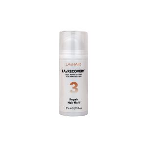 LAvHAIR LAvRECOVERY Repair Hair Fluid – відновлювальний крем-флюїд для волосся