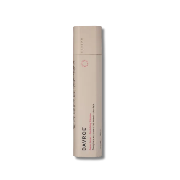 Davroe Repair Senses Revitalizing Shampoo – відновлюючий шампунь