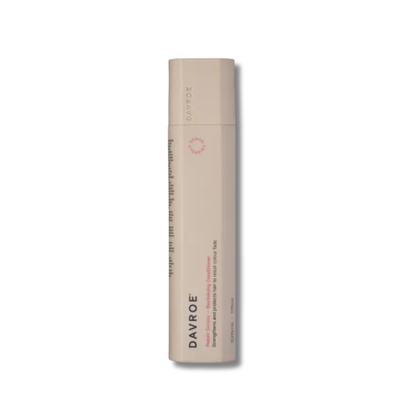 Davroe Repair Senses Revitalizing Conditioner - відновлюючий кондиціонер для волосся