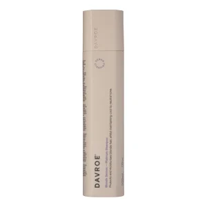 Davroe Blonde Toning Shampoo – тонуючий шампунь для світлого волосся