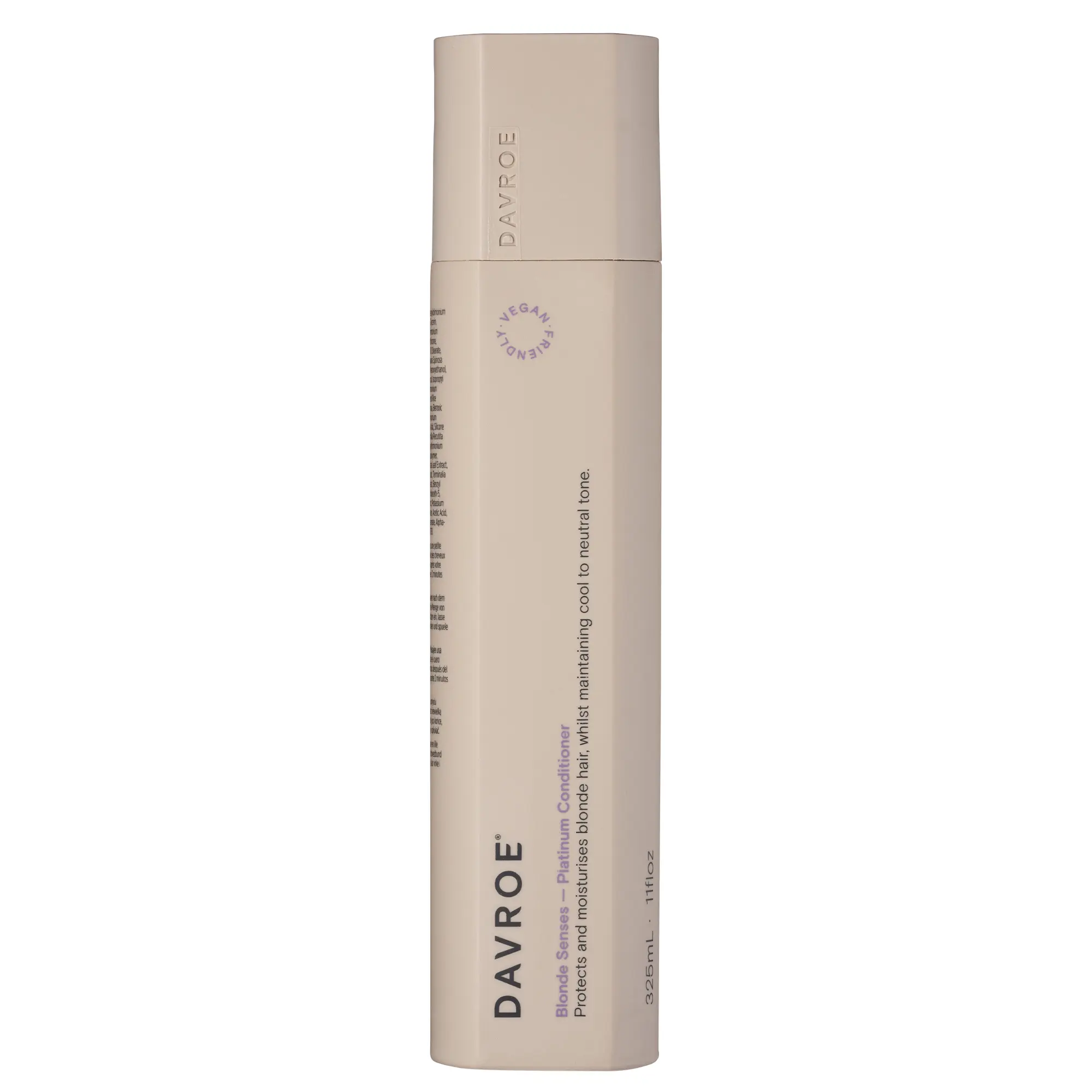 Davroe Blonde Toning Conditioner - тонуючий кондиціонер для світлого волосся