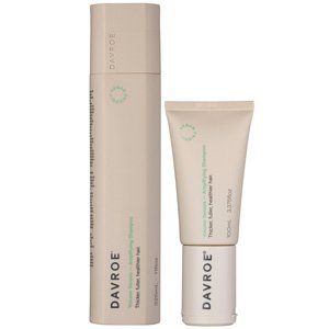 Davroe Volume Amplifying Shampoo – шампунь для об’єму волосся