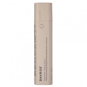 Davroe Blonde Senses Toning Shampoo – тонуючий шампунь для світлого волосся