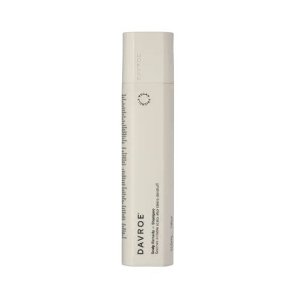 Davroe Scalp Remedy Shampoo – шампунь для догляду за шкірою голови