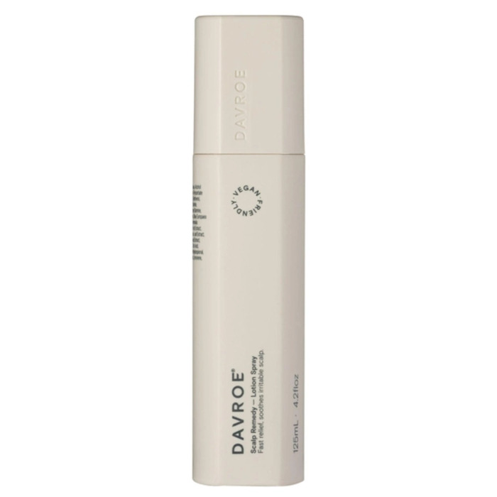 Davroe Anti-Dandruff Lotion Spray - лосьйон-спрей від лупи