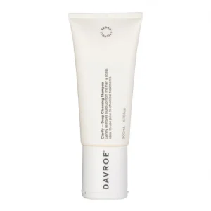 Davroe Clarify Deep Cleansing Shampoo – шампунь для глибокого очищення