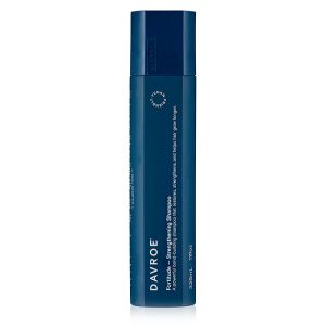 Davroe Fortitude Shampoo - шампунь для зміцнення волосся