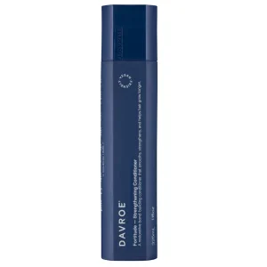 Davroe Fortitude Conditioner - кондиціонер для зміцнення волосся