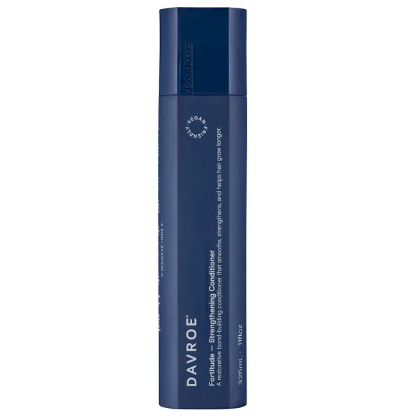Davroe Fortitude Conditioner - кондиціонер для зміцнення волосся