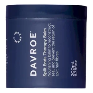 Davroe Fortitude Split Therapy Balm – бальзам для посічених кінчиків