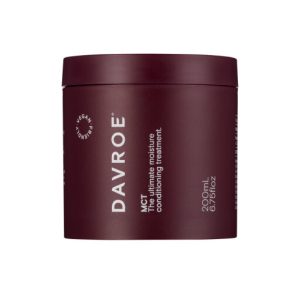 Davroe MCT Moisture Conditioning Treatment - інтенсивний кондиціонуючий засіб для глибокого зволоження волосся