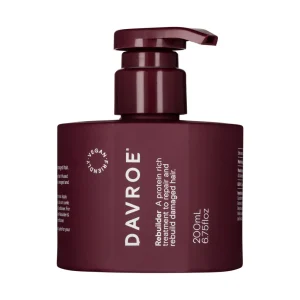 Davroe Rebuilder Protein Hair Rebuilder - відновлюючий засіб для волосся з протеїном