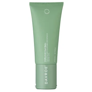 Davroe Curlicue Curl Balm – бальзам для кучерявого волосся