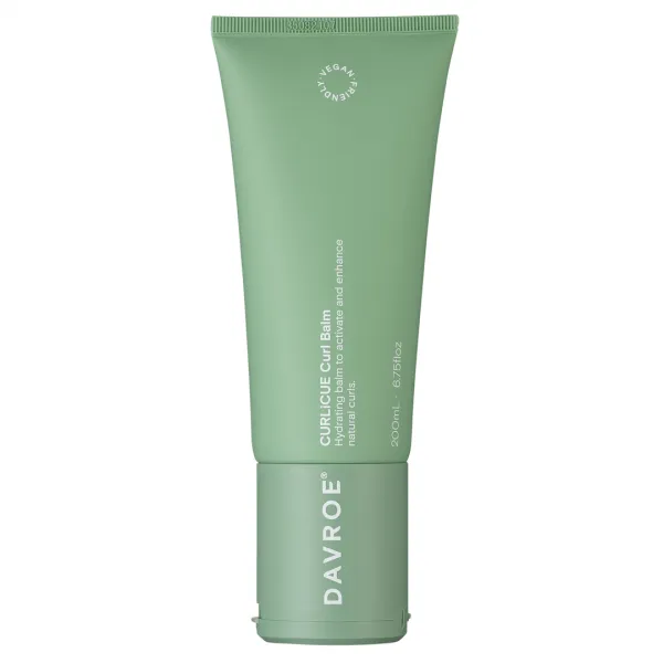 Davroe Curlicue Curl Balm – бальзам для кучерявого волосся