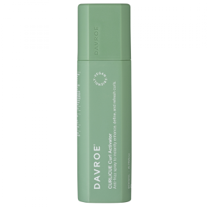 Davroe Curlicue Curl Activator – активатор локонів