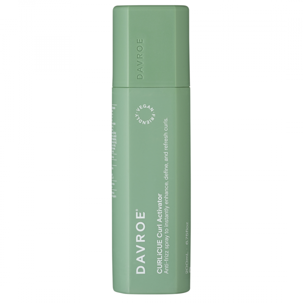 Davroe Curlicue Curl Activator - активатор локонів