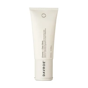 Davroe Clear Gloss Treatment – прозорий тонуючий кондиціонер