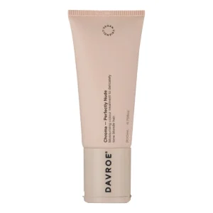 Davroe Chroma Toners – Perfectly Nude – тонуючий кондиціонер «Ідеальний нюд»