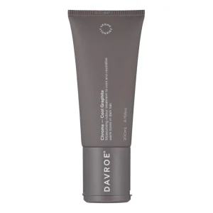 Davroe Chroma Toners – Cool Graphite – тонуючий кондиціонер «Графіт»
