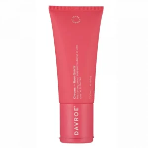 Davroe Rose Quartz Color Treatment – тонуючий кондиціонер «Рожевий кварц»