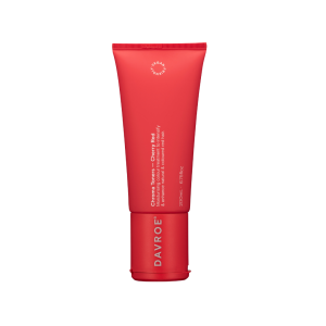 Davroe Cherry Red Color Treatment – тонуючий кондиціонер «Червона вишня»