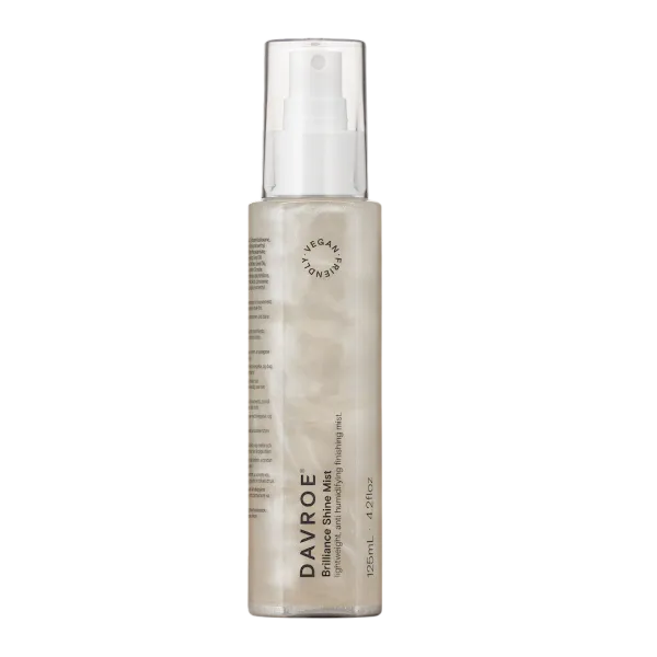 Davroe Brilliance Shine Mist – спрей для блиску волосся