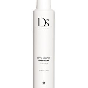 Ds Medium Hold Hairspray - лак для волосся середньої фіксації