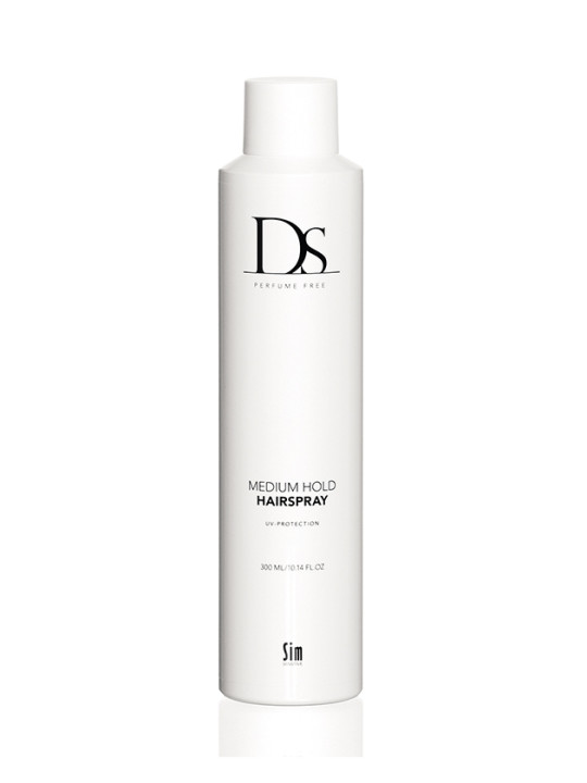 Ds Medium Hold Hairspray – лак для волосся середньої фіксації