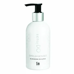 SensiDO Simplex Bonder Re-Bonder Shampoo – відновлюючий шампунь