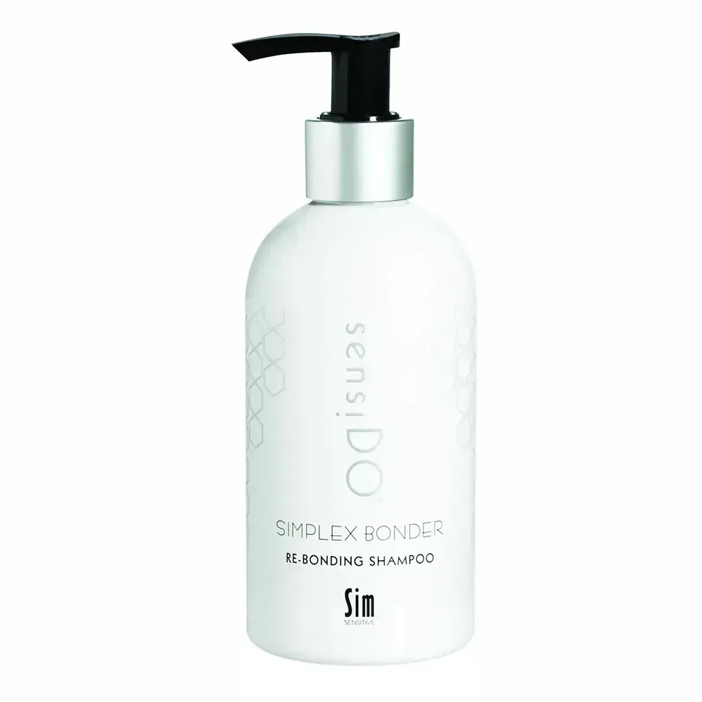 SensiDO Simplex Bonder Re-Bonder Shampoo – відновлюючий шампунь