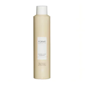 FORME NATURAL HOLD HAIRSPRAY – Лак для волосся середньої фіксації