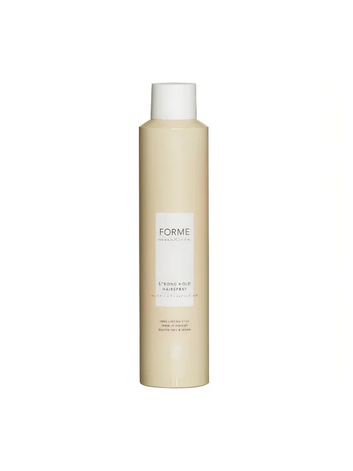 FORME NATURAL HOLD HAIRSPRAY – Лак для волосся середньої фіксації